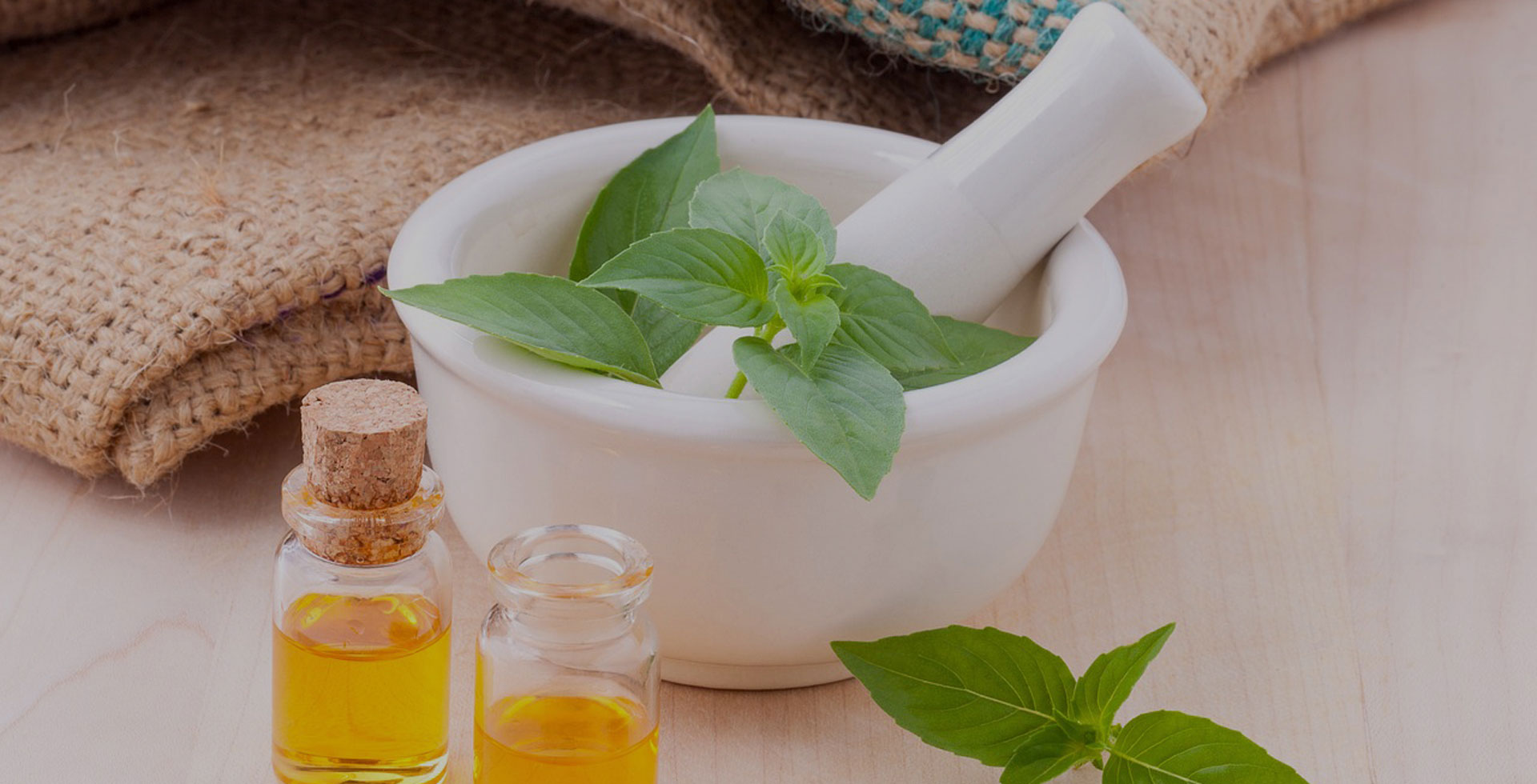 心と身体の両面ケア